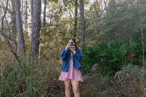 photographer portrait in Florida